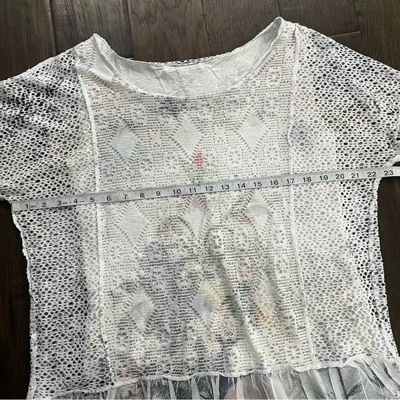 Variations T-Shirt - Picture 10 of 13